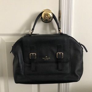 kate spade Bags - Kate Spade black purse kate spade Bags - Kate Spade black purse